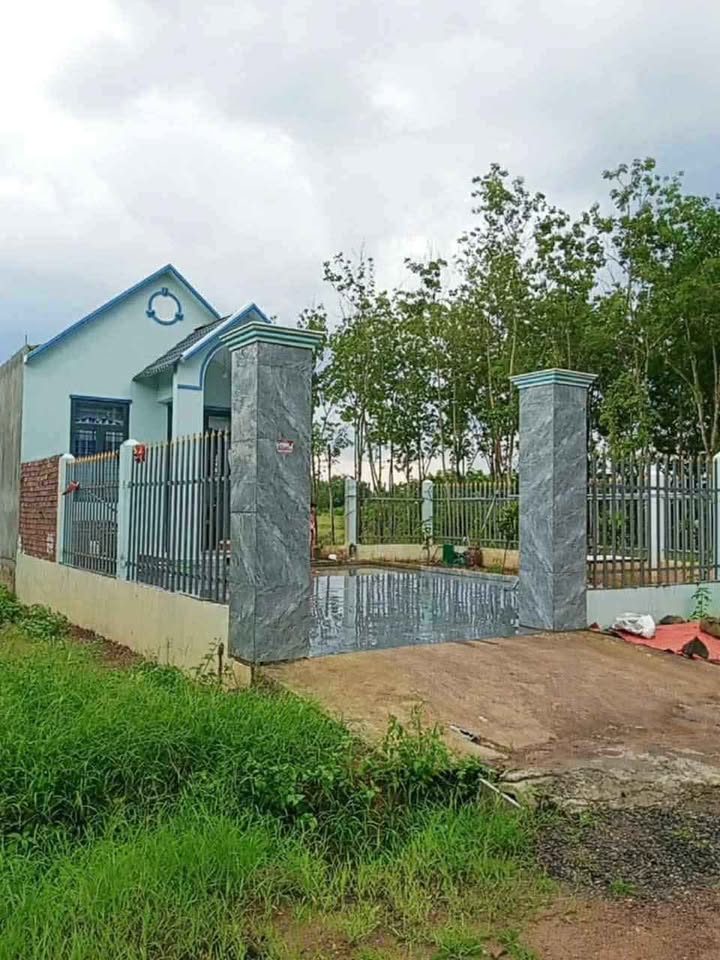 Nhà Thái 3PN Tân Phước Đồng Phú 600m² giá 1.1 tỷ - Chính chủ bán gấp!