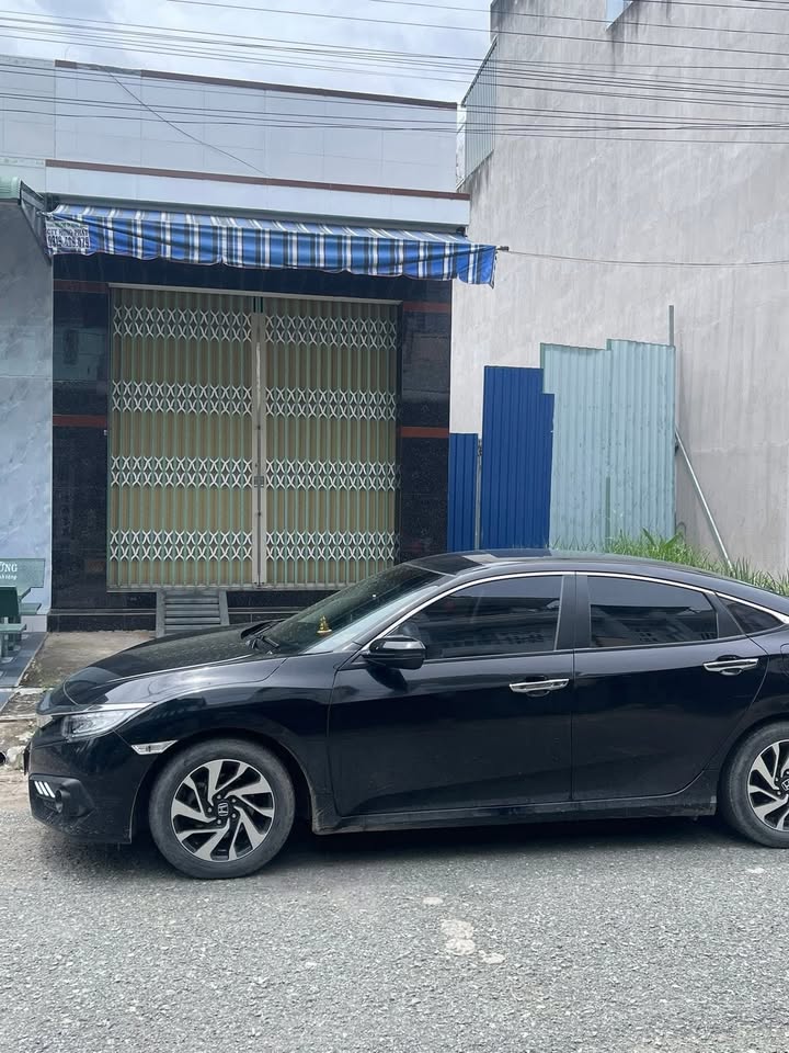 Nhà cấp 4 Bến Lức 80m² giá 3.5 tỷ - Vị trí trung tâm thuận lợi!