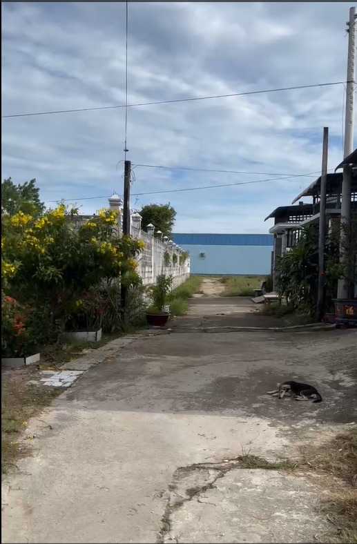 Đất nền 112m² giá 900 triệu - Cơ hội đầu tư tuyệt vời tại La Gi!