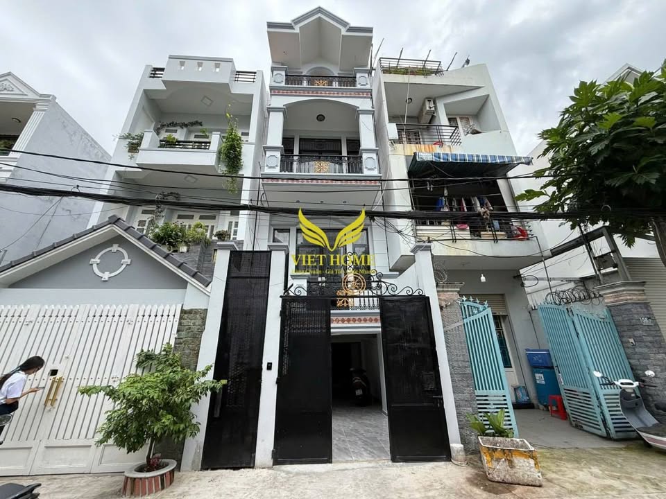 Nhà phố An Khánh, Quận 2 - 84m² giá 35 triệu - Phù hợp làm văn phòng và ở