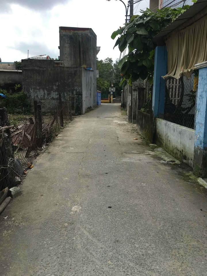 Đất nền Hòa Khánh Bắc Đà Nẵng 76.8m² giá 2.85 tỷ - Gần Đại học Bách Khoa!