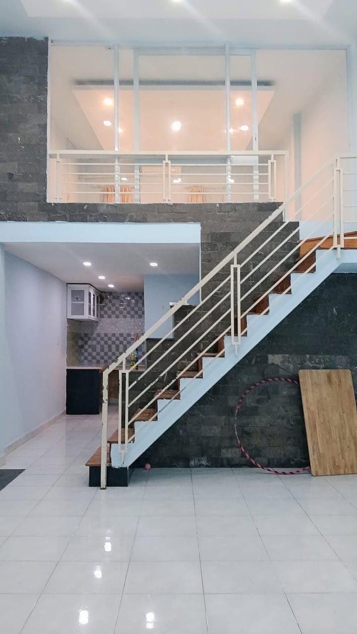 Nhà bán An Phú Đông, Quận 12, 48m² giá 1.2 tỷ - Sổ hồng chính chủ!