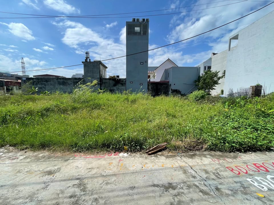 Đất nền An Đồng Hải Phòng 82.5m² giá chỉ 2.xx tỷ - Tiềm năng đầu tư lớn!