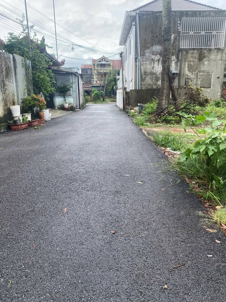 Đất nền Hưng Dũng Vinh 121m² giá 2 tỷ - Vị trí đắc địa, không ngập nước!