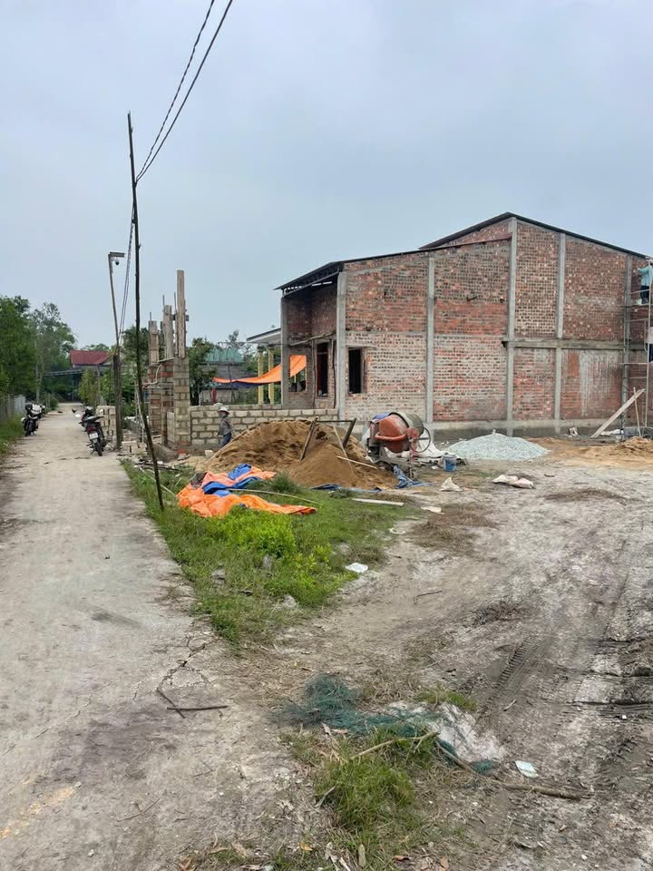 Đất Phú Gia 150m² giá 290 triệu - Cơ hội đầu tư tuyệt vời!