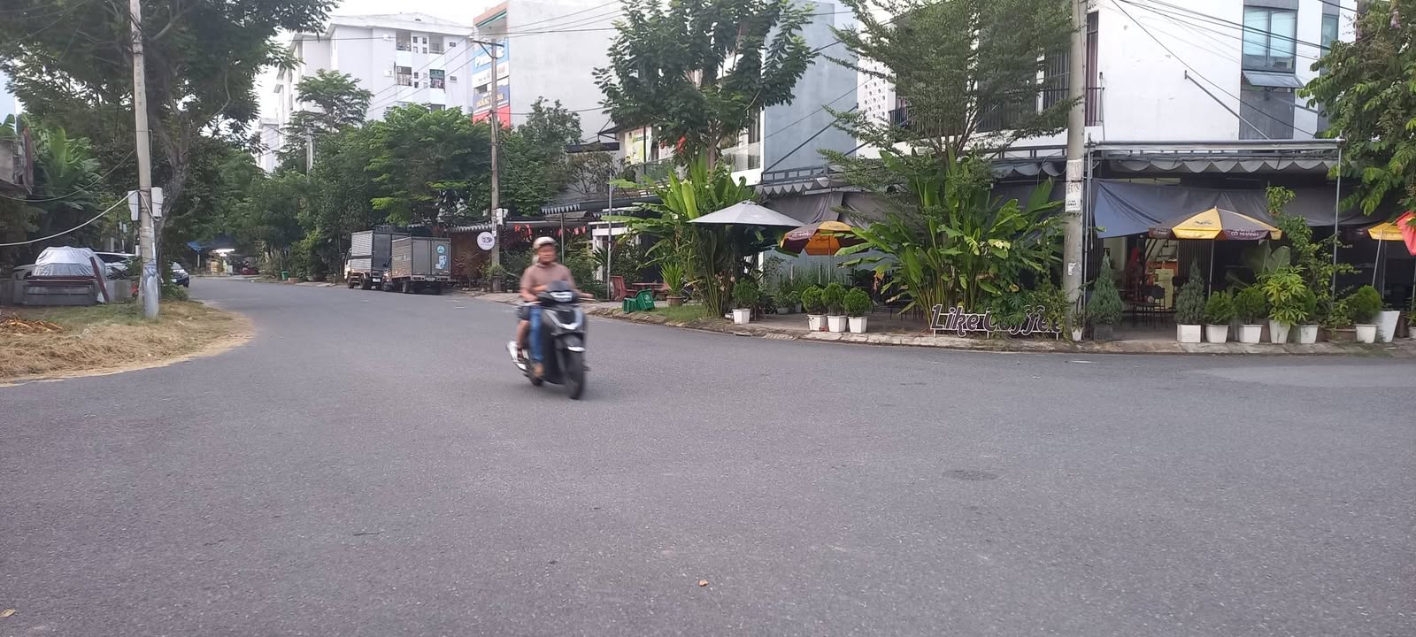 Đất lô góc 2 mặt tiền Hòa Xuân, 150m² giá 8.39 tỷ - Đầu tư sinh lời ngay!