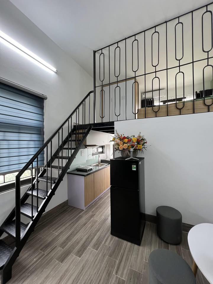 Căn hộ cho thuê tại 71 Phùng Khoang, 2PN, 1WC - Full nội thất, tiện nghi sẵn sàng ở!