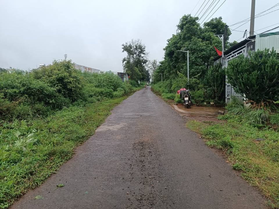 Đất nền hẻm Ngô Quyền, Pleiku 180m² giá 600 triệu - Xây nhà bao đẹp ngay!