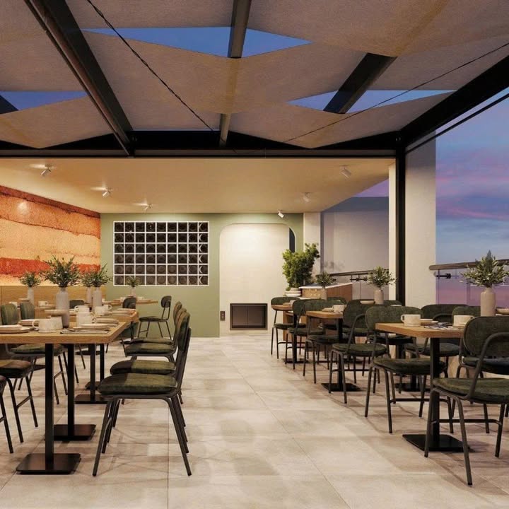 Cho thuê tòa nhà văn phòng Vạn Kiếp, Bình Thạnh 120m² - Kết cấu hiện đại, vị trí trung tâm!