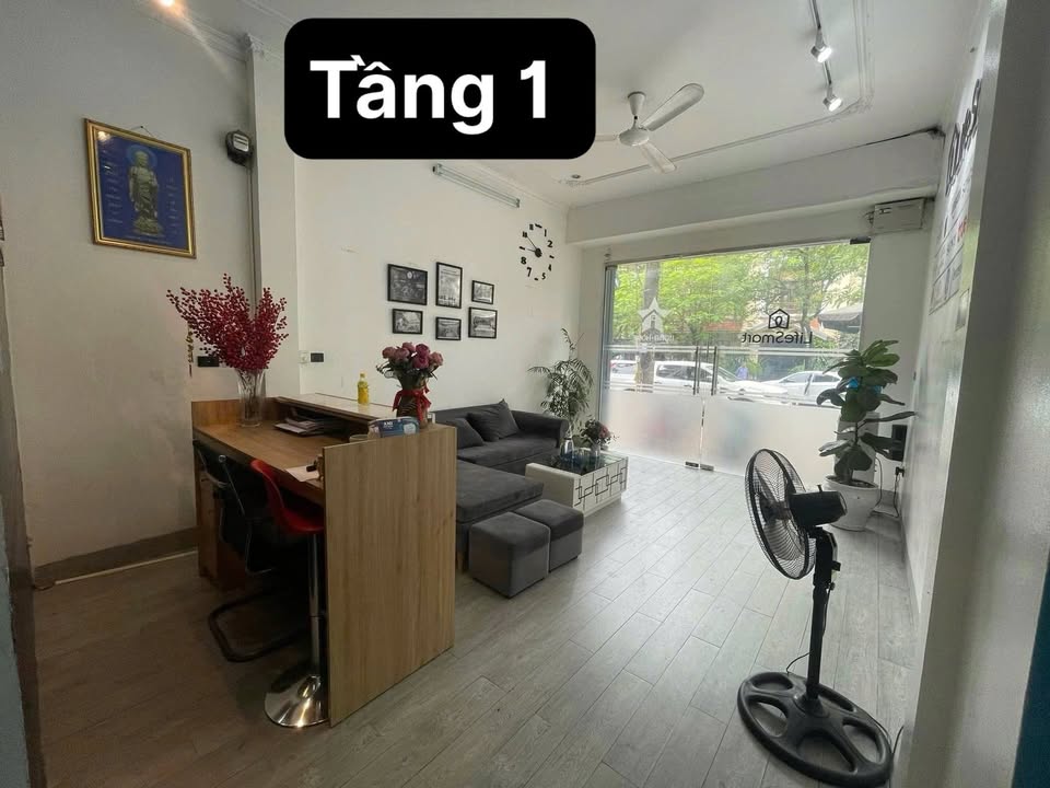 Văn phòng cho thuê tại Hoàng Mai 20-25m² giá chỉ từ 4 triệu - Cơ hội vàng cho doanh nghiệp!