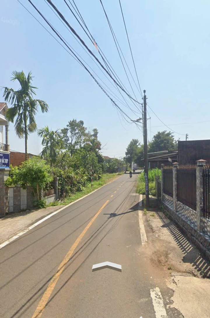 Đất mặt tiền Nguyễn Tri Phương Bảo Lộc 395m² giá 4.5 tỷ - Cơ hội đầu tư tuyệt vời!