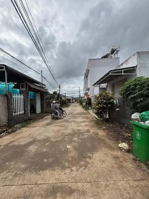 Đất nền Cư xá Liên Hiệp Đức Trọng 460m² giá 1.85 tỷ - Cơ hội đầu tư hấp dẫn!