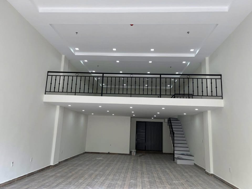 Shophouse XH2 Phước Long 137.8m² giá 5.5 tỷ - Tiềm năng sinh lời cao!