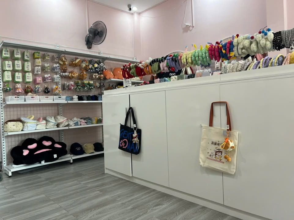 Nhà mặt tiền đường Hoàng Văn Thụ, Vũng Tàu 2 Tầng - Thích hợp kinh doanh