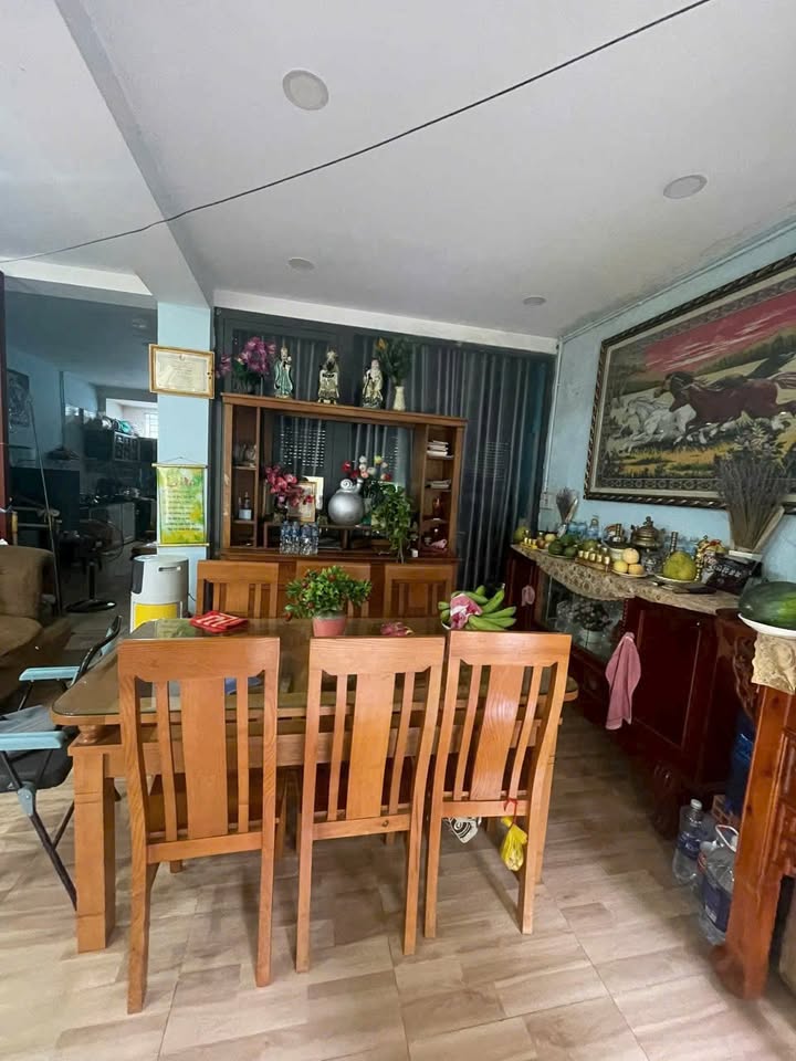 Nhà hẻm 3 gác đường TL43, Thủ Đức 63m² giá 2.9 tỷ - Chính chủ bán gấp!