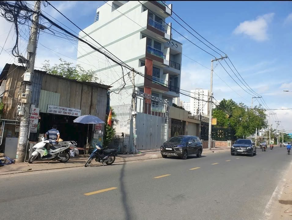 Nhà hẻm 3 gác đường TL43, Thủ Đức 73m² giá 2.9 tỷ - Sổ hồng chính chủ, thương lượng nhẹ!