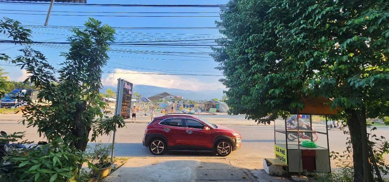 Đất nền giá rẻ khu dân cư Vịnh An Hòa - Từ 1.1 tỷ, sẵn sàng đầu tư!