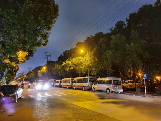 Đất phố Trần Thủ Độ, Hoàng Mai 630m² giá 100 tỷ - Cơ hội đầu tư vàng!