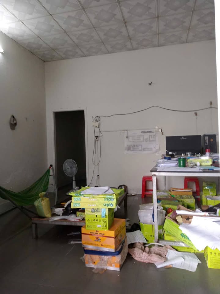 Nhà 2 mặt tiền đường Nguyễn Sinh Sắc, xã Tân Dương, 75m² giá 1 tỷ - Đầu tư sinh lời tốt!