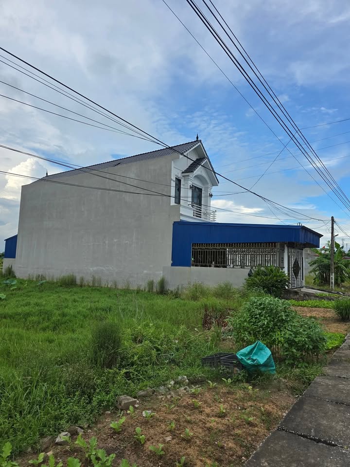 Lô đất đẹp tại xã Thái Hưng, Hưng Hà 100m² giá 1.8 tỷ - Đầu tư sinh lời ngay!