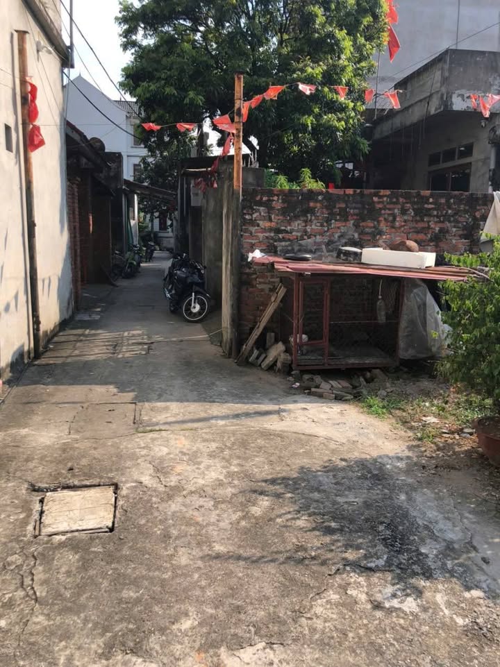 Đất thổ cư Mai Đình, Sóc Sơn 84m² giá 2 tỷ - Đầu tư sinh lời!