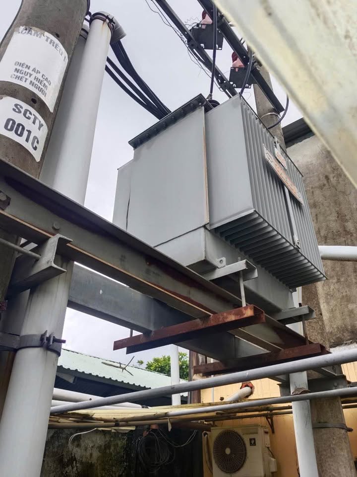 Cho thuê xưởng mặt tiền đường Võ Văn Bích, Củ Chi 1800m² giá 80 triệu - Cơ hội đầu tư hấp dẫn!