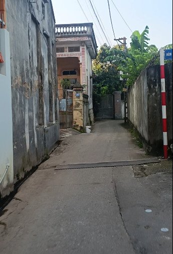 Đất nền Lệ Chi, Gia Lâm 85m² giá 3 tỷ - Kết nối hoàn hảo với Long Biên!