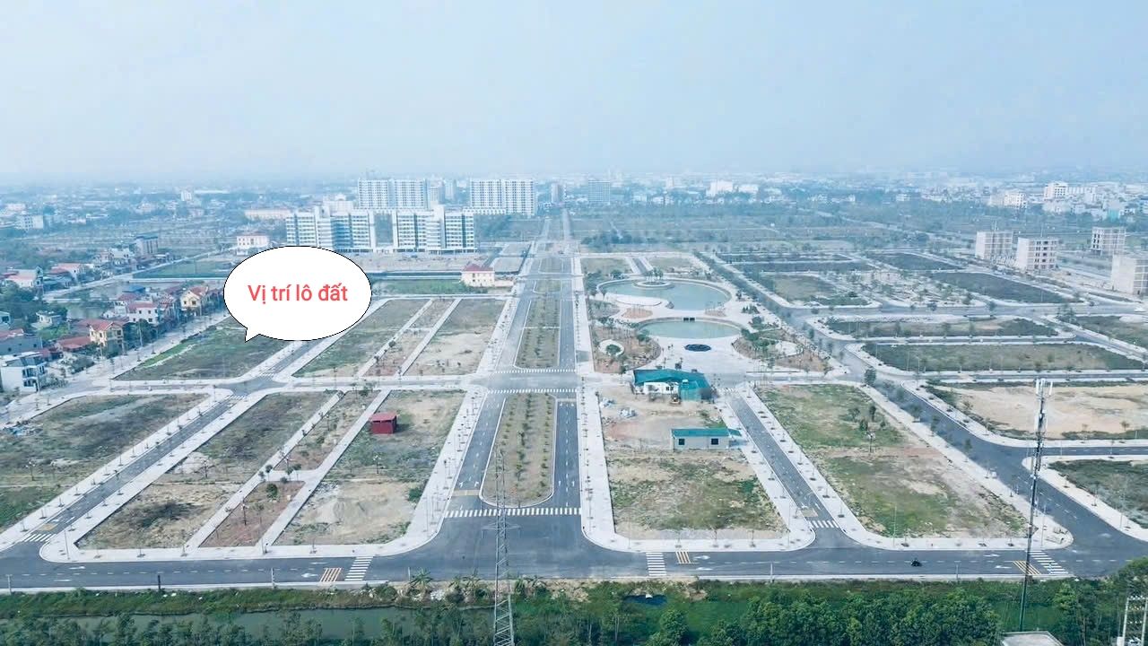 Đất nền liền kề tại Đồng Văn, Duy Tiên 272m² chỉ 10.88 tỷ - Đầu tư sinh lời cao!