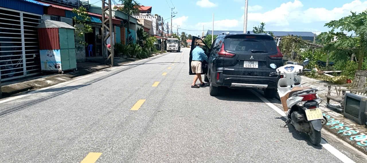 Đất nền Tân Trào, Kiến Thụy 139m² giá 3 tỷ - Đón đầu sóng KCN Tân Trào!