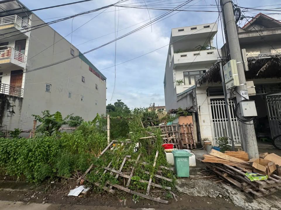 Đất nền Hưng Thịnh, Bích Đào 93m² giá 3 tỷ - Cơ hội đầu tư hấp dẫn!