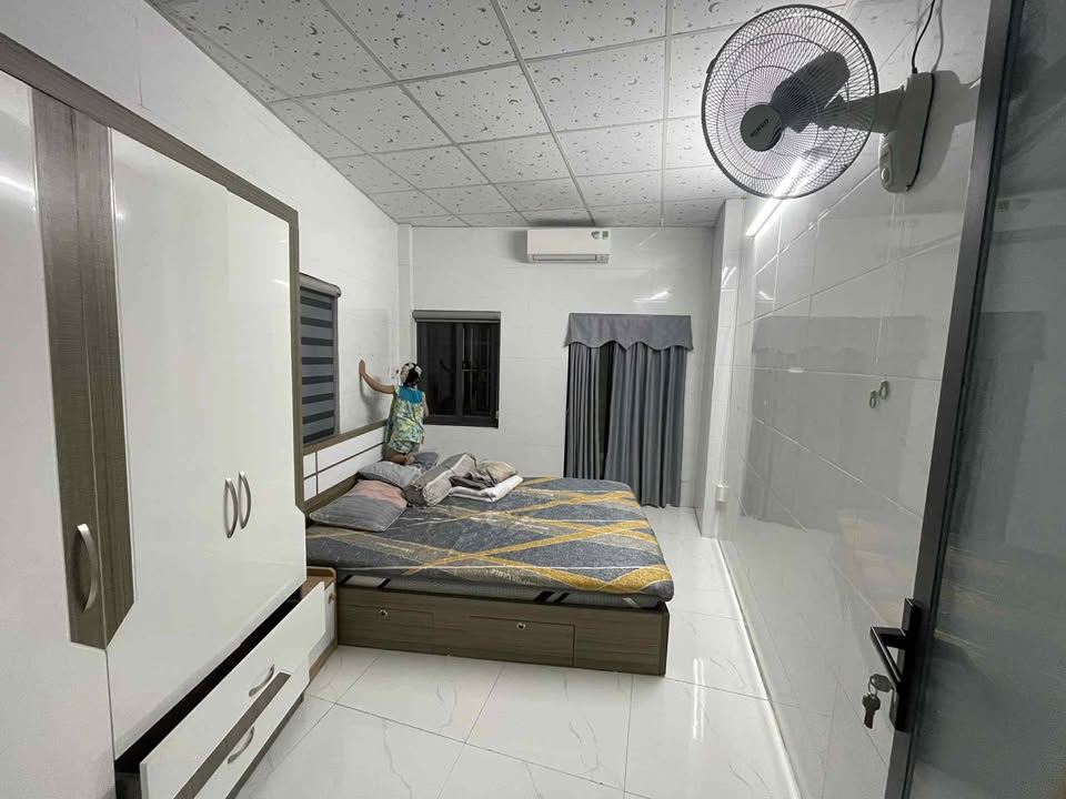 Nhà 2 tầng Võ Duy Ninh, Mân Thái 32m² giá 1.75 tỷ - Sát biển, full nội thất!