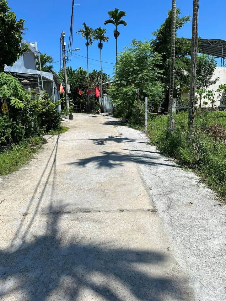 Đất nền Hòa Quý Đà Nẵng 117m² giá 2.5 tỷ - Đường ô tô 5m thông thoáng!