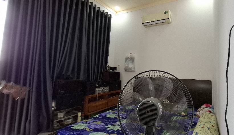 Nhà 2 Tầng tại Dĩ An, 61m² giá 3 tỷ - Tiện ích đầy đủ, sẵn sàng ở ngay!