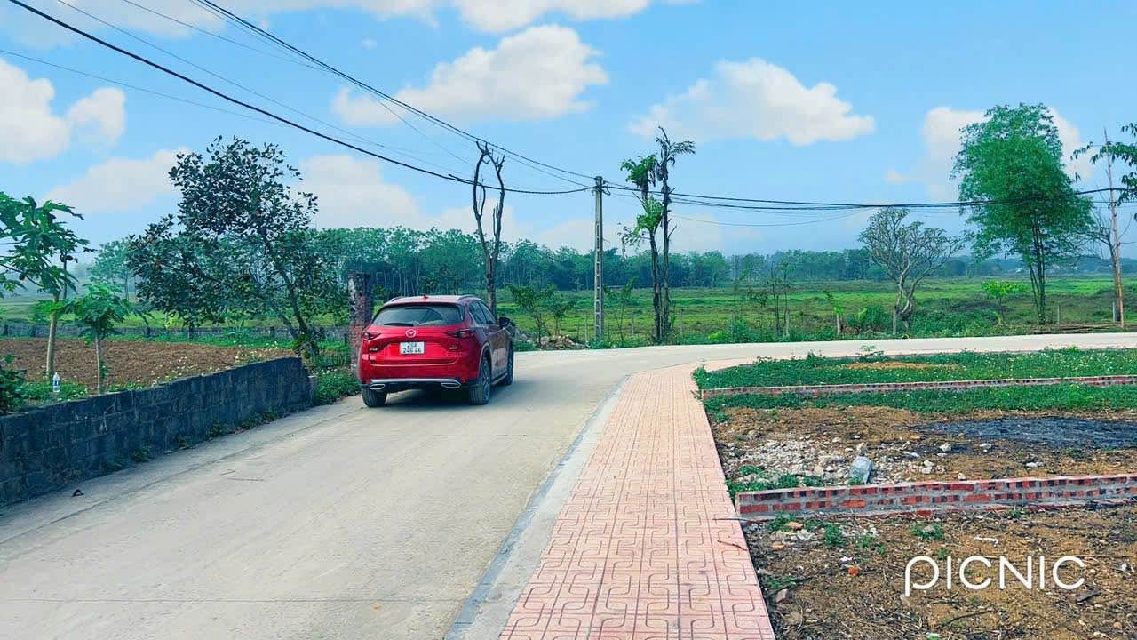 Đất nền Nhuận Trạch 2045m² giá thỏa thuận - Sát khu công nghiệp, đầu tư sinh lời!