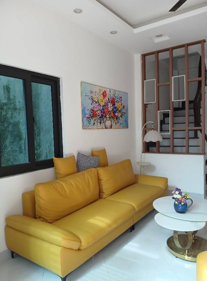 Nhà liền kề Cự Khê 30m² giá thỏa thuận - Thiết kế đẹp, tiện ích đầy đủ!