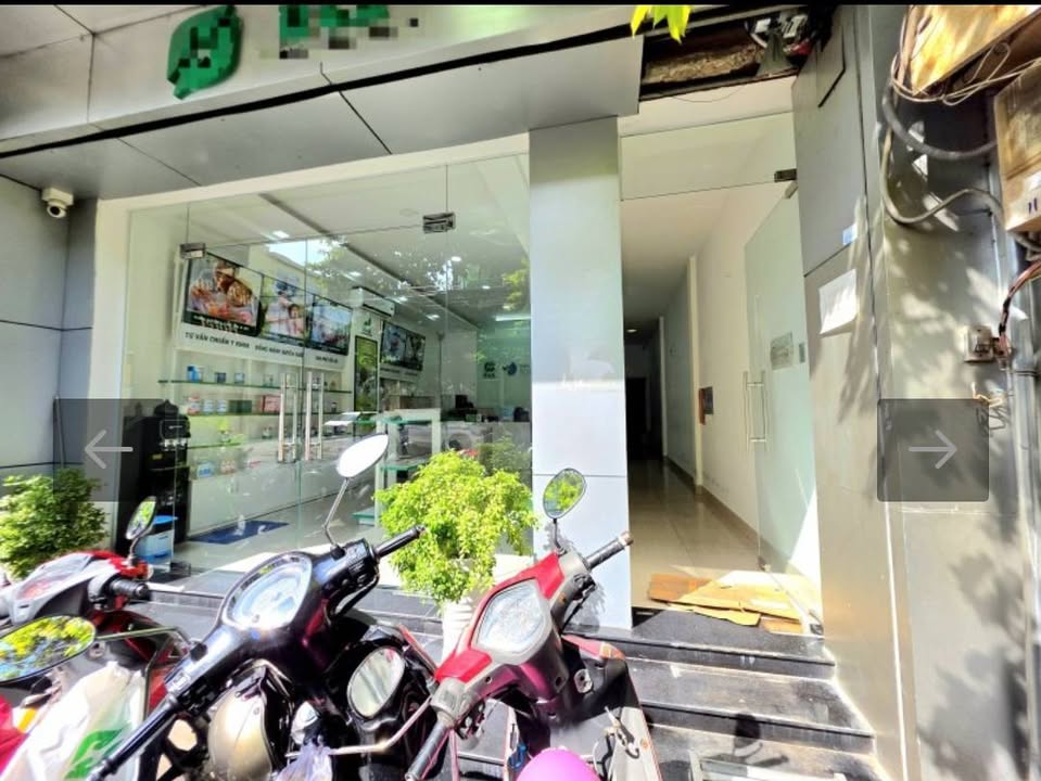 Nhà mặt tiền Trần Thiện Chánh, Quận 10, 94m² giá 36.5 tỷ - Đầu tư sinh lời ngay!