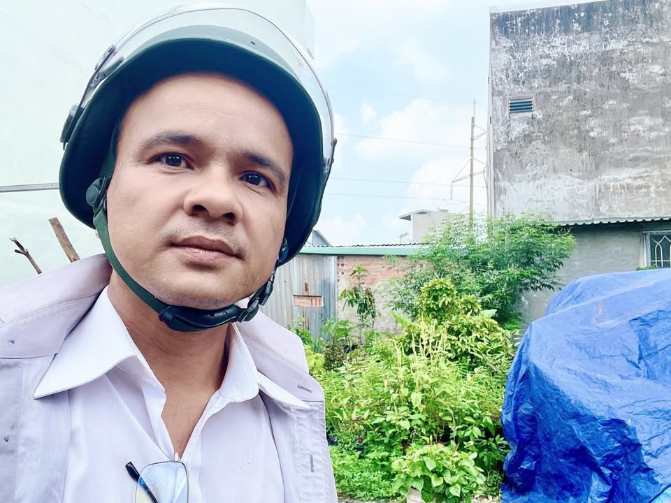 Đất nền Hiệp Bình Phước 57.1m² giá 3 tỷ - Địa điểm lý tưởng để đầu tư!