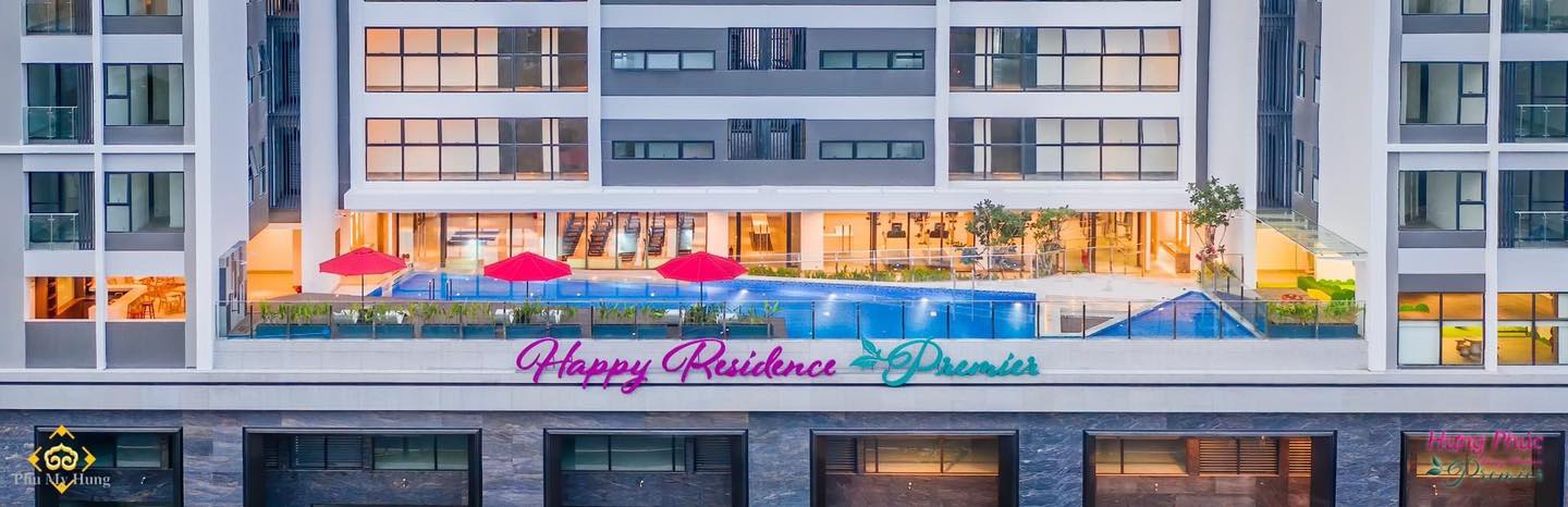 Căn hộ Hưng Phúc Premier quận 7 69m² giá 6.4 tỷ - Thương lượng cho khách thiện chí!