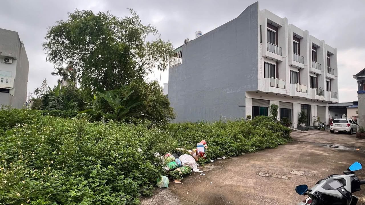 Đất thổ cư Thủy Sơn 97.6m² giá thỏa thuận - Hướng Tây Bắc, phong thủy tốt!