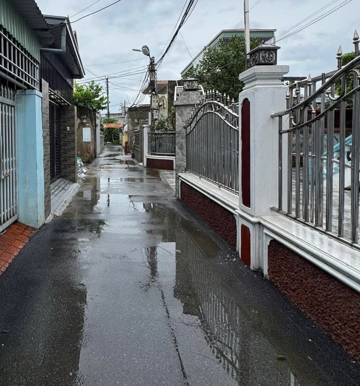 Đất Ngô Gia Tự Hải Phòng 90m² giá 2.7 tỷ - Đầu tư sinh lời ngay!