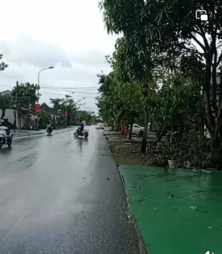 Đất kinh doanh trục chính đường 12/9, Hưng Nguyên 160m² - Cơ hội đầu tư vàng!