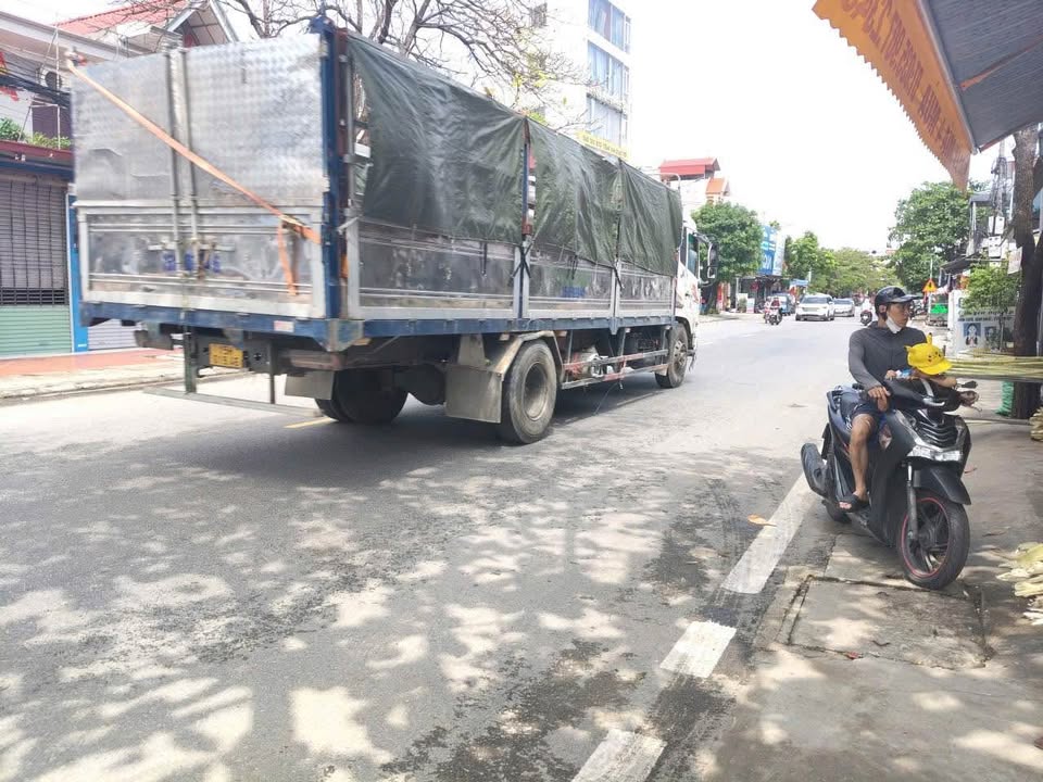 Đất nền Đồng Thái Hải Phòng 43m² giá 1.35 tỷ - Sổ đỏ chính chủ