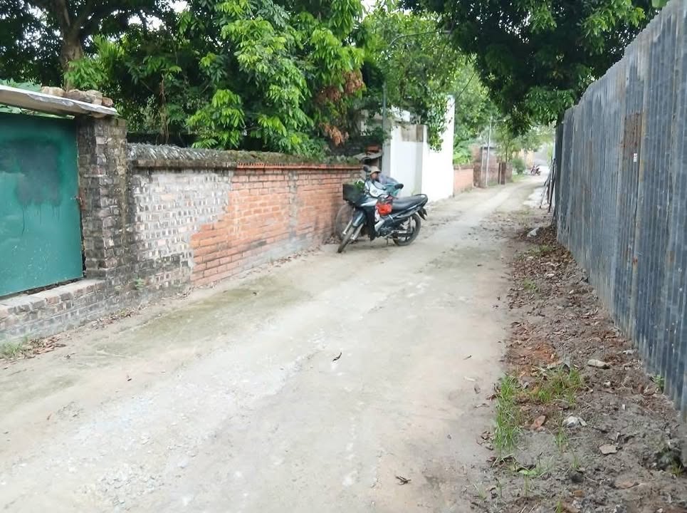 Đất nền Xuân Hoà Phú Thọ 160m² giá 3.2 tỷ - Đầu tư thông minh cho tương lai!