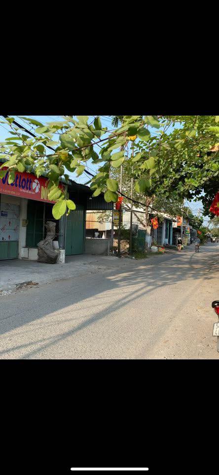 Đất mặt tiền đường An Phú Đông 27, Quận 12 - Diện tích 135m² giá 5.6 tỷ - Cơ hội đầu tư sinh lời!