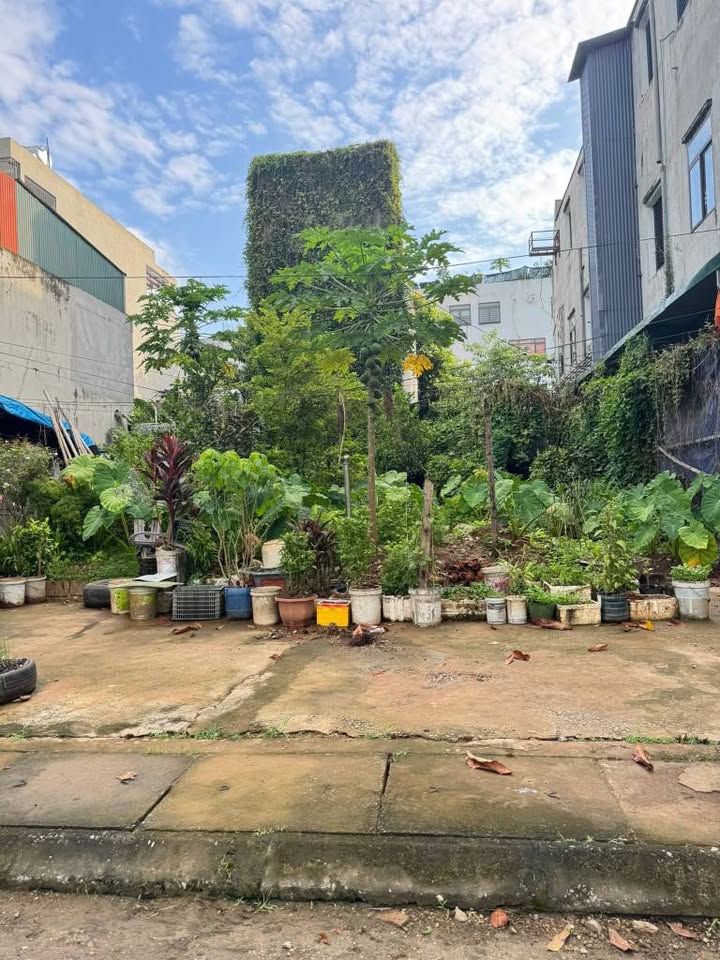 Đất Phùng Chí Kiên, Lào Cai 77.5m² giá 1 tỷ - Vị trí đắc địa, hai mặt tiền!