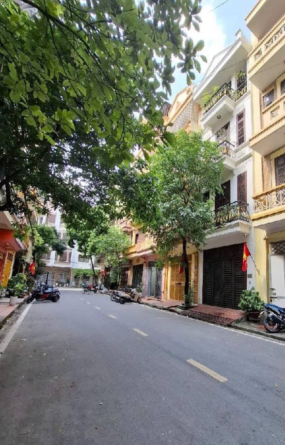 Nhà liền kề Đại Kim Hoàng Mai 53m² giá thỏa thuận - Sẵn sàng ở ngay!