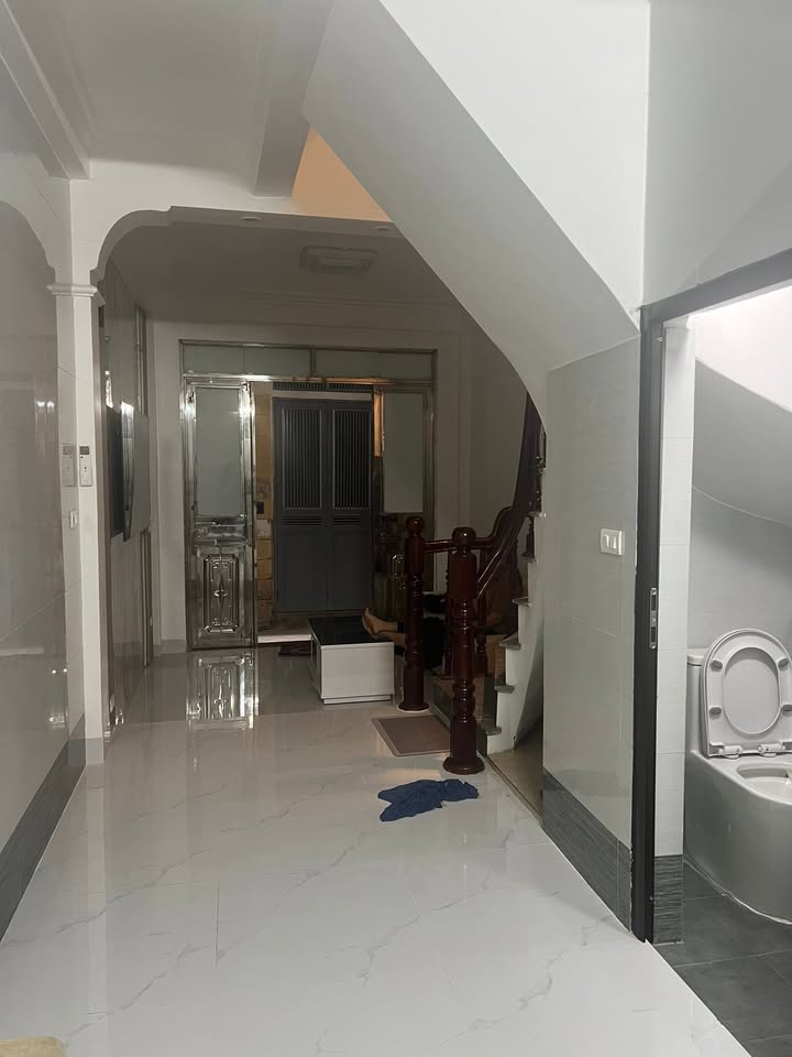 Nhà 4 tầng Khương Trung, Thanh Xuân 38m² giá 7 tỷ - Chính chủ, pháp lý chuẩn!