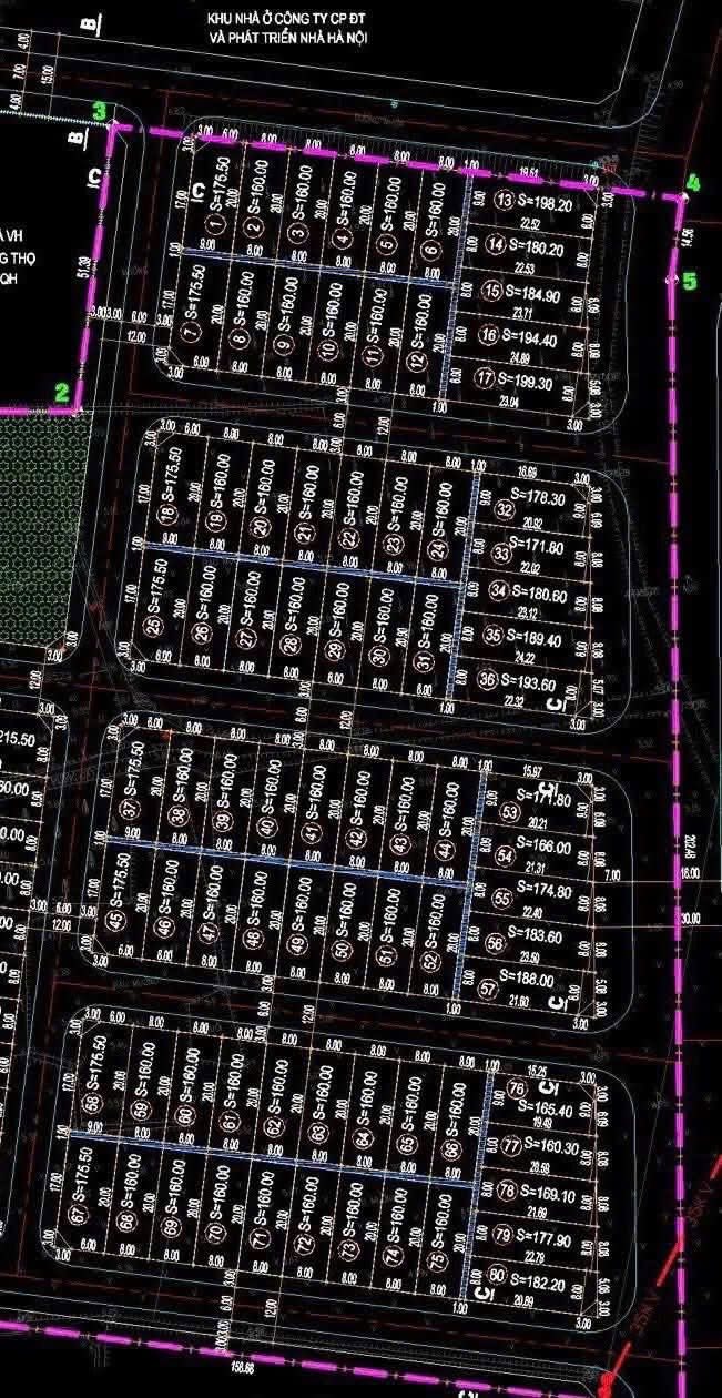 Đất nền khu Đông Thọ - Hưng Dũng 160m² sổ đỏ - Xây dựng tự do!