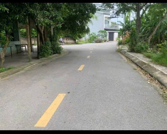 Đất nền Hưng Lộc, Vinh 107.5m² giá 2 tỷ - Vị trí đẹp, giao thông thuận lợi!