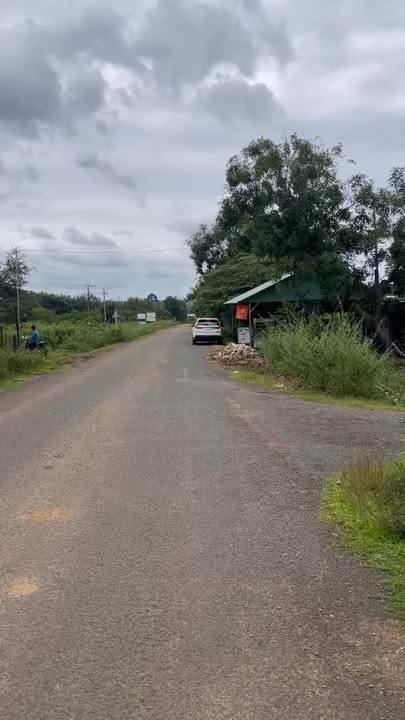 Đất mặt tiền Hớn Quản, Bình Phước 1.017m² giá chỉ 2 tỷ - Tiềm năng sinh lời cao!